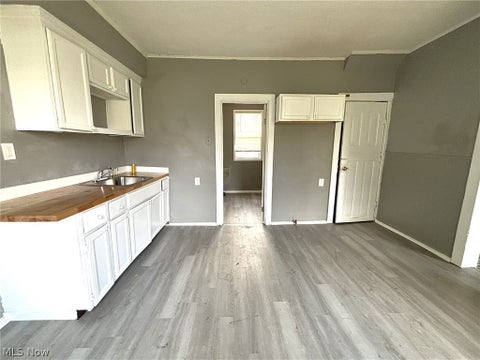 Tiny photo for 4501 Hyde Avenue, Cleveland, OH 44109 (MLS # 5253035)