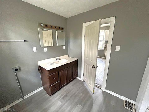 Tiny photo for 4501 Hyde Avenue, Cleveland, OH 44109 (MLS # 5253035)