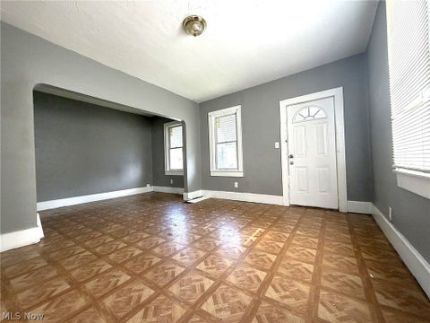 Tiny photo for 4501 Hyde Avenue, Cleveland, OH 44109 (MLS # 5253035)