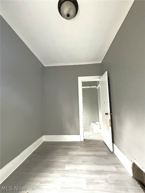 Tiny photo for 4501 Hyde Avenue, Cleveland, OH 44109 (MLS # 5253035)