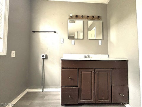 Tiny photo for 4501 Hyde Avenue, Cleveland, OH 44109 (MLS # 5253035)