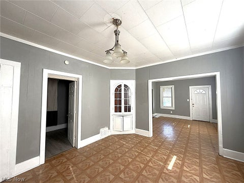 Tiny photo for 4501 Hyde Avenue, Cleveland, OH 44109 (MLS # 5253035)