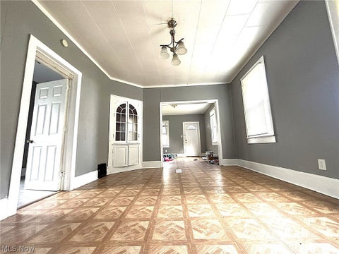 Tiny photo for 4501 Hyde Avenue, Cleveland, OH 44109 (MLS # 5253035)