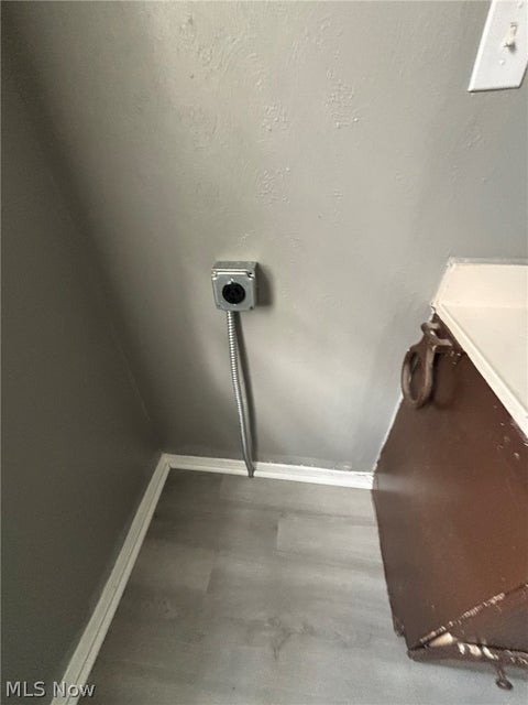 Tiny photo for 4501 Hyde Avenue, Cleveland, OH 44109 (MLS # 5253035)