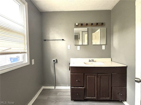 Tiny photo for 4501 Hyde Avenue, Cleveland, OH 44109 (MLS # 5253035)