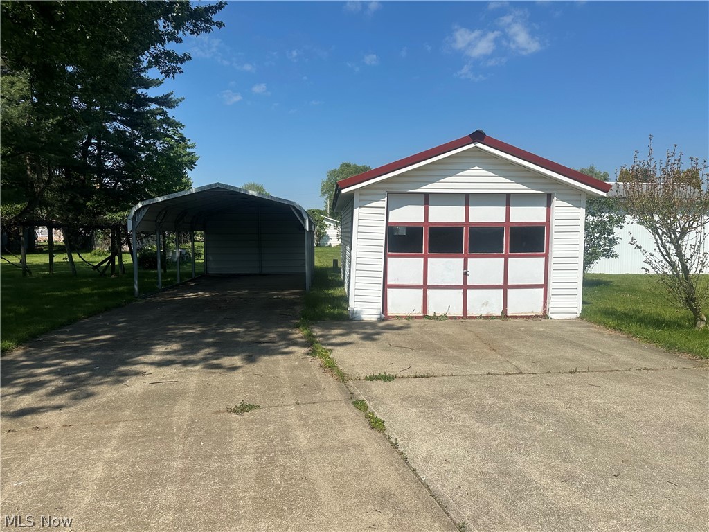 Southview Allotment - Residential