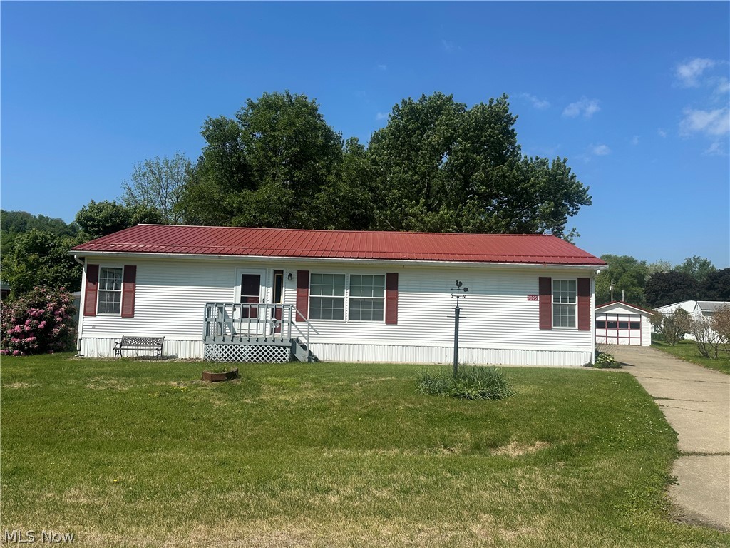 Southview Allotment - Residential