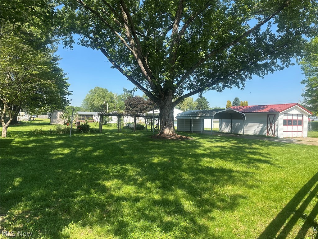 Southview Allotment - Residential