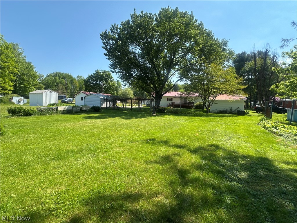 Southview Allotment - Residential