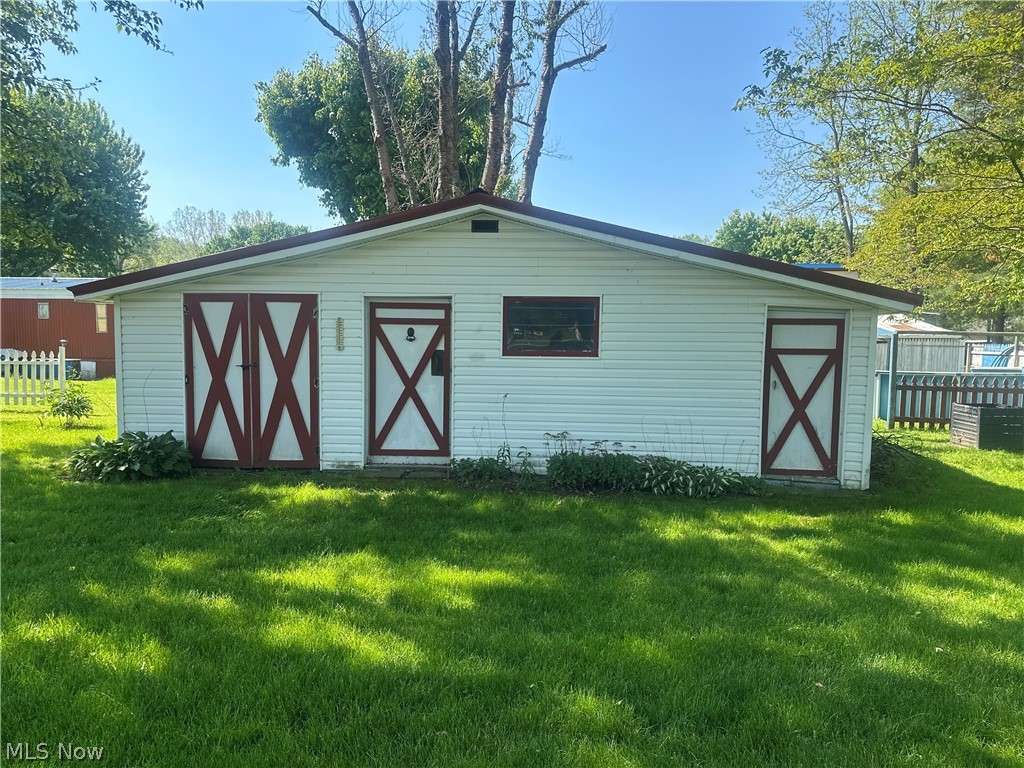 Southview Allotment - Residential