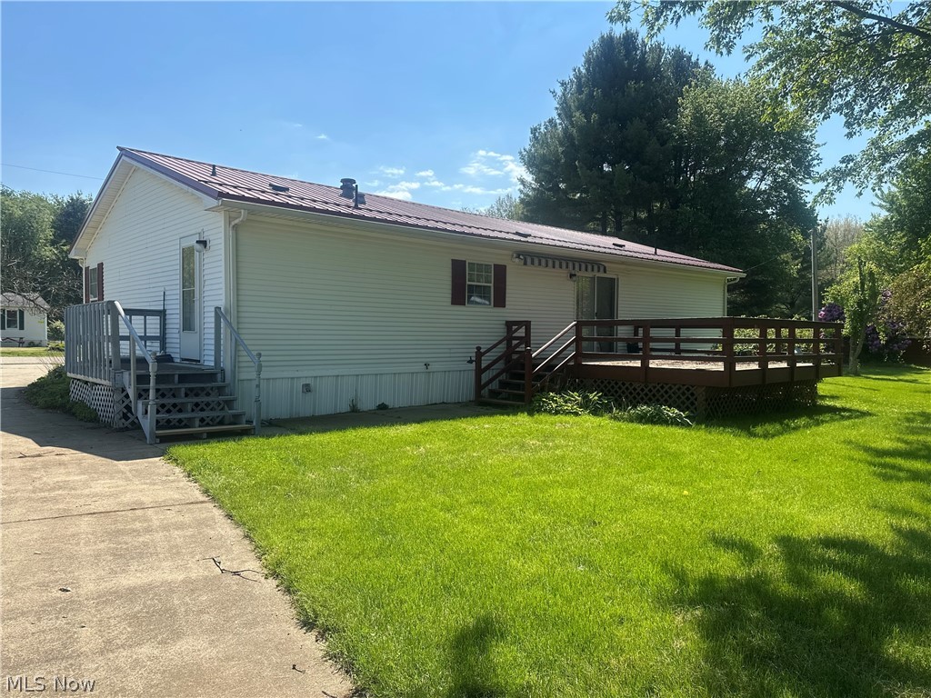 Southview Allotment - Residential