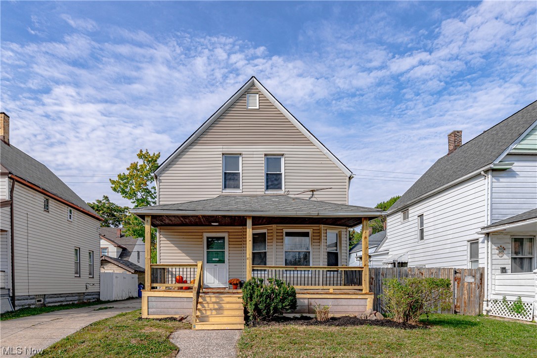 Durchschlag Allotment - Residential