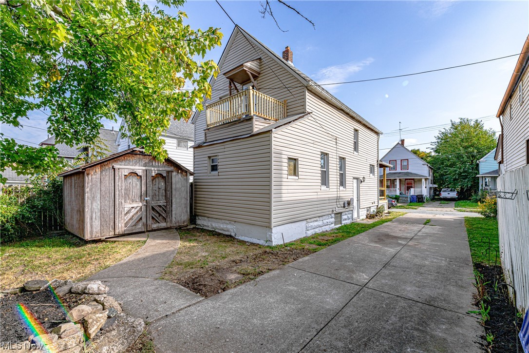 Durchschlag Allotment - Residential