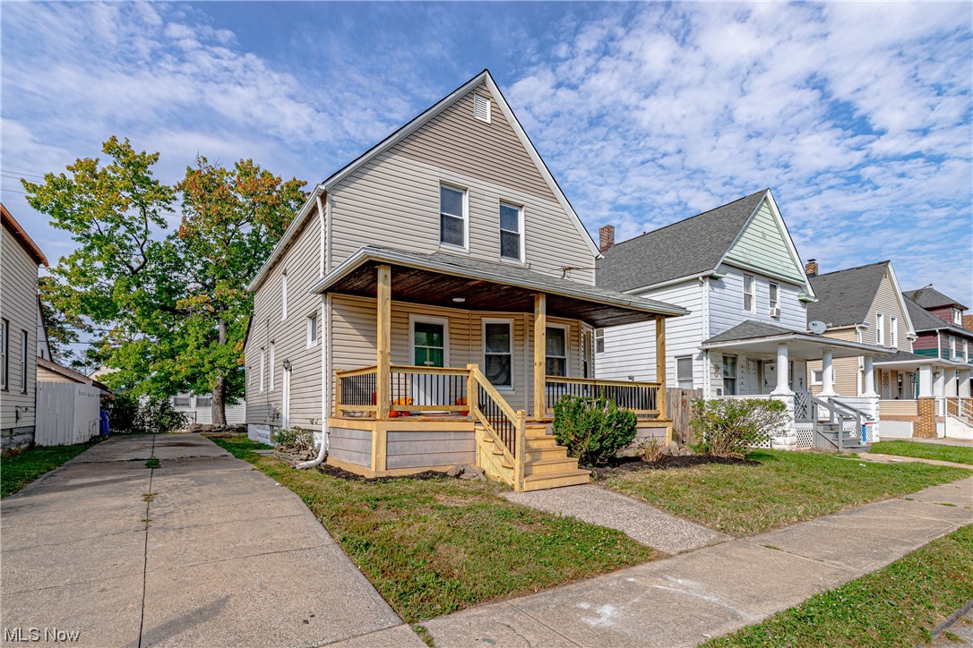 Durchschlag Allotment - Residential