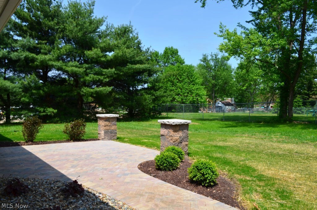 Rhodes - Residential