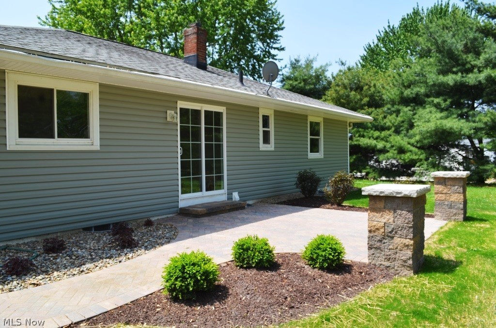 Rhodes - Residential