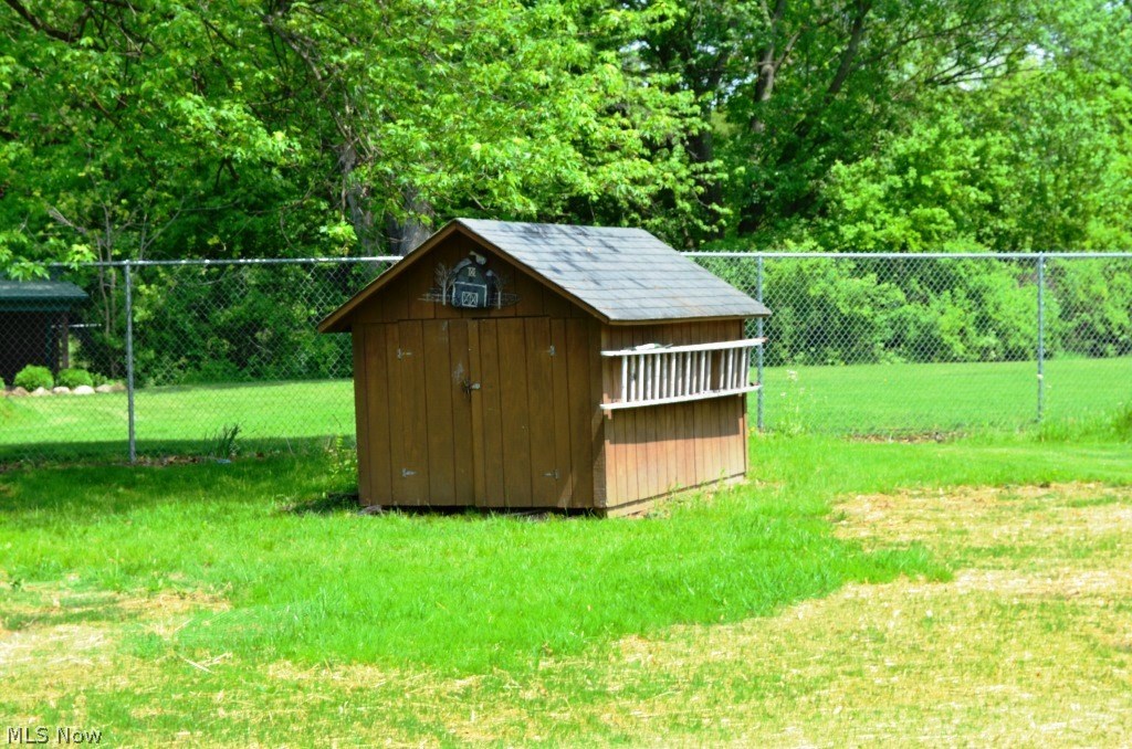 Rhodes - Residential