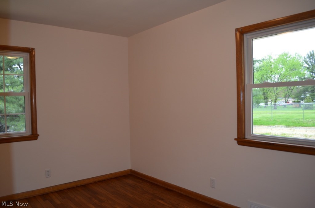 Rhodes - Residential