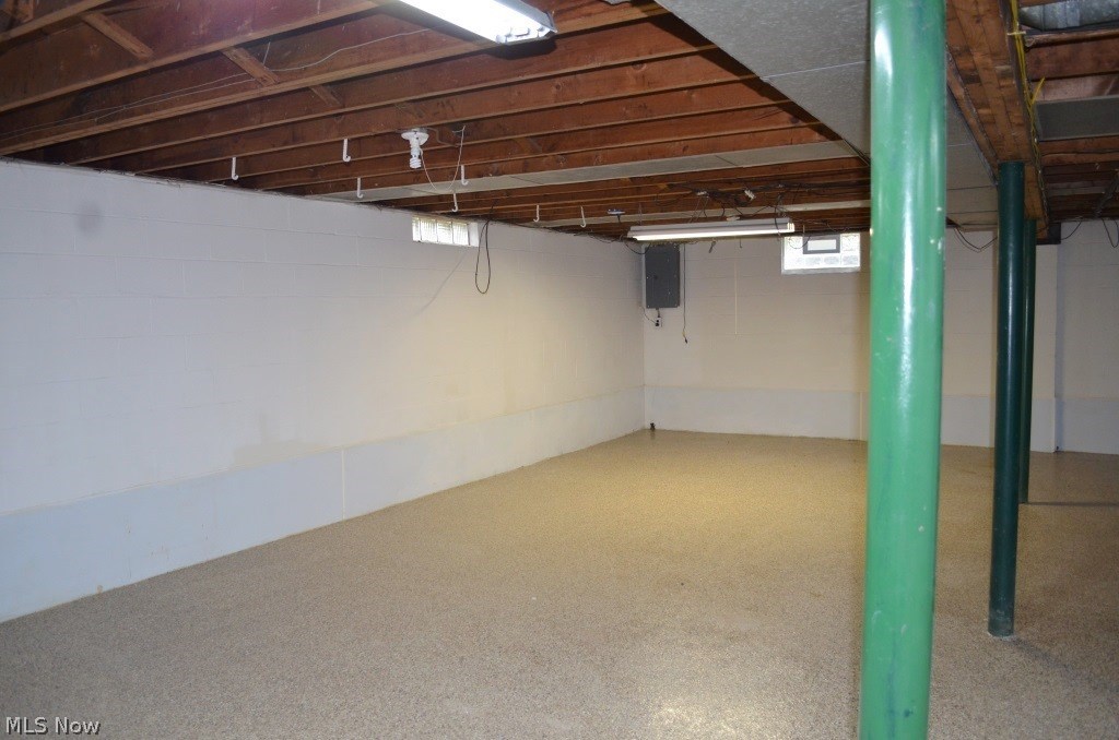 Rhodes - Residential