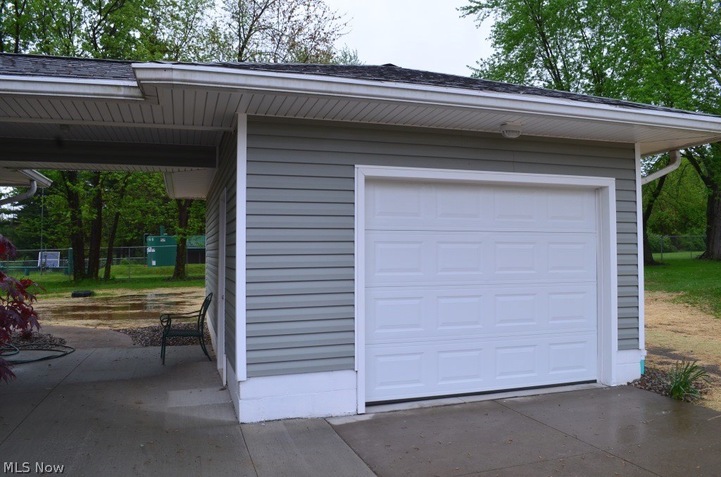 Rhodes - Residential