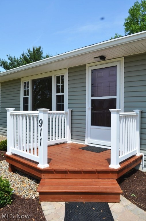 Rhodes - Residential