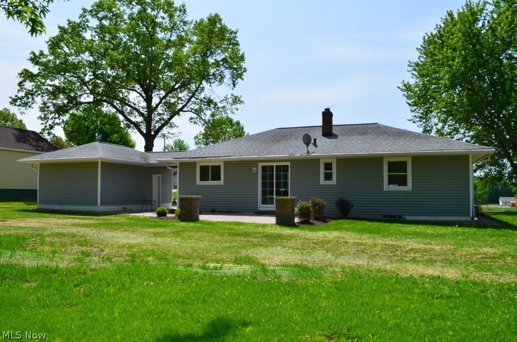 Rhodes - Residential