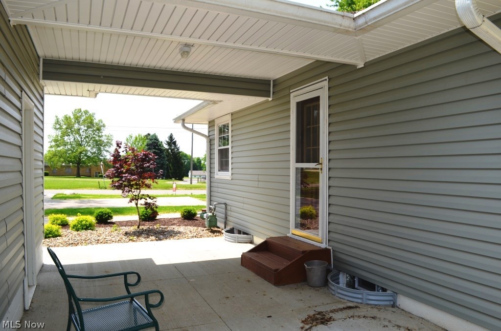 Rhodes - Residential