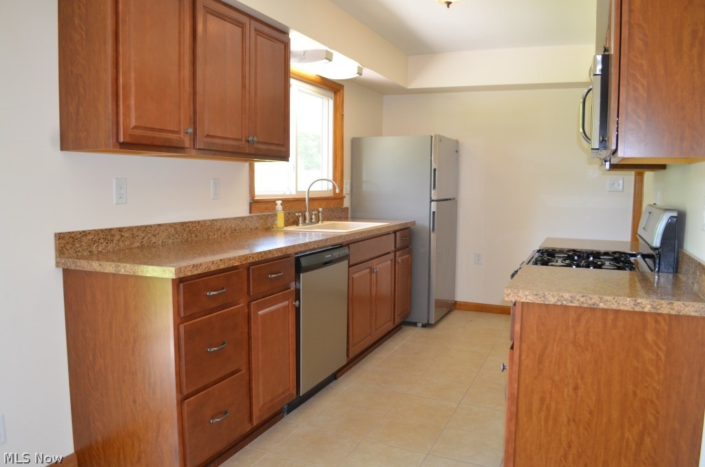 Rhodes - Residential