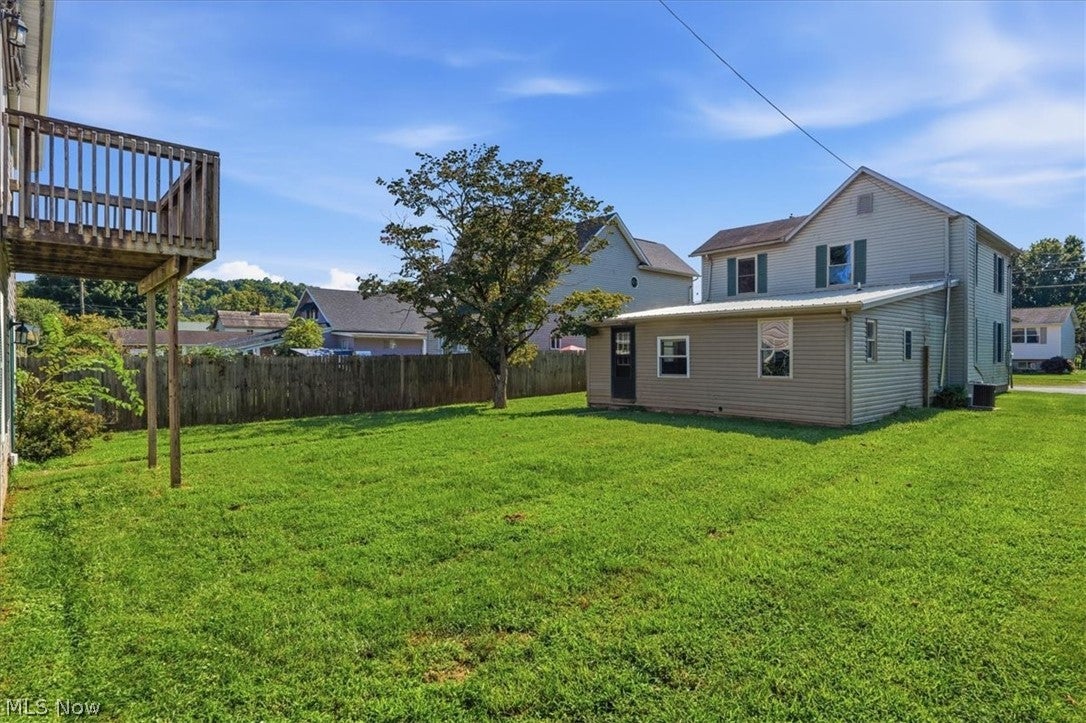 419 Poplar Avenue