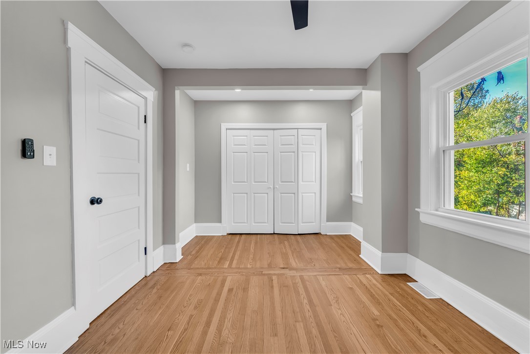 Henry Beach Sub - Residential