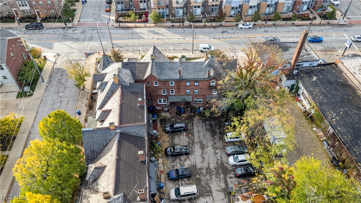 Henry Beach Sub - Residential