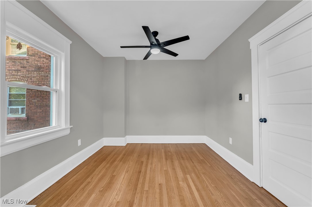 Henry Beach Sub - Residential