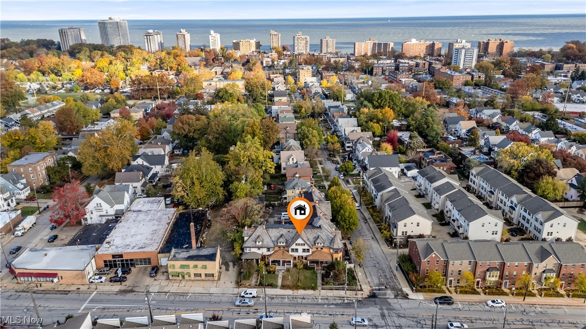 Henry Beach Sub - Residential