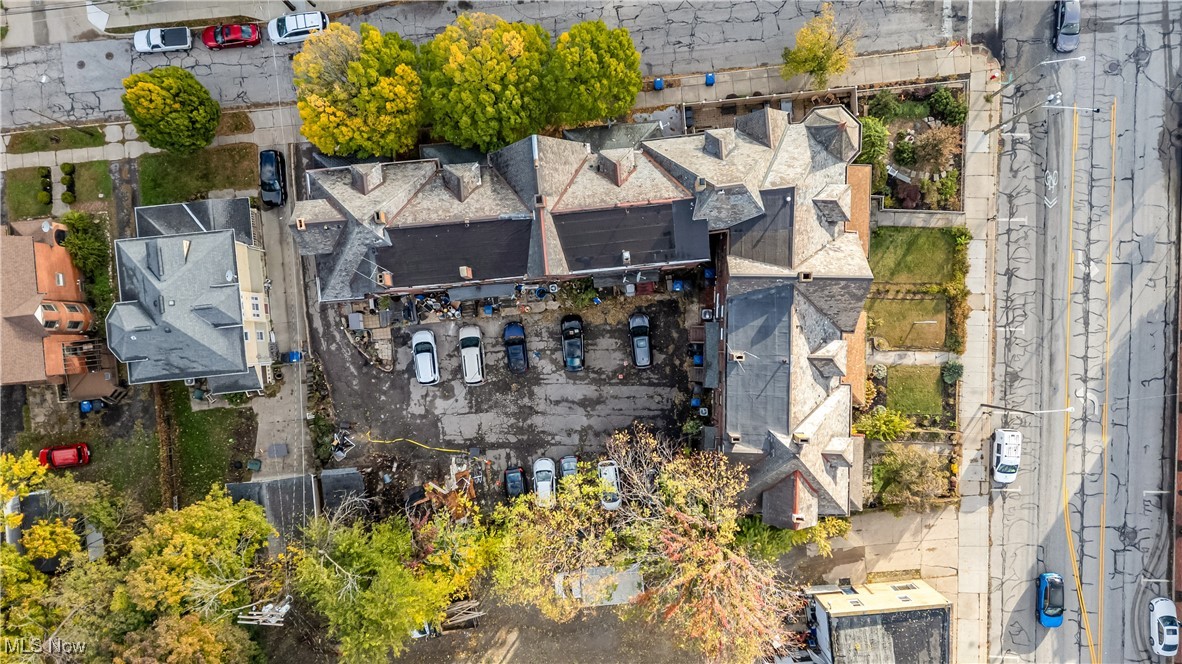 Henry Beach Sub - Residential