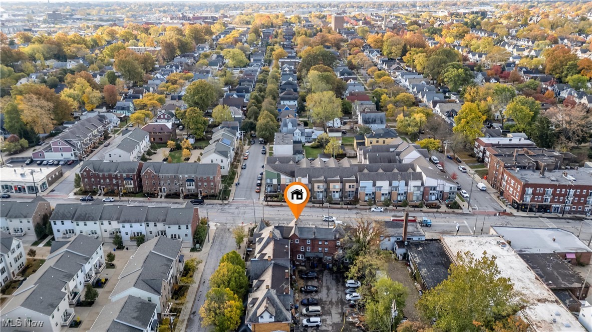 Henry Beach Sub - Residential