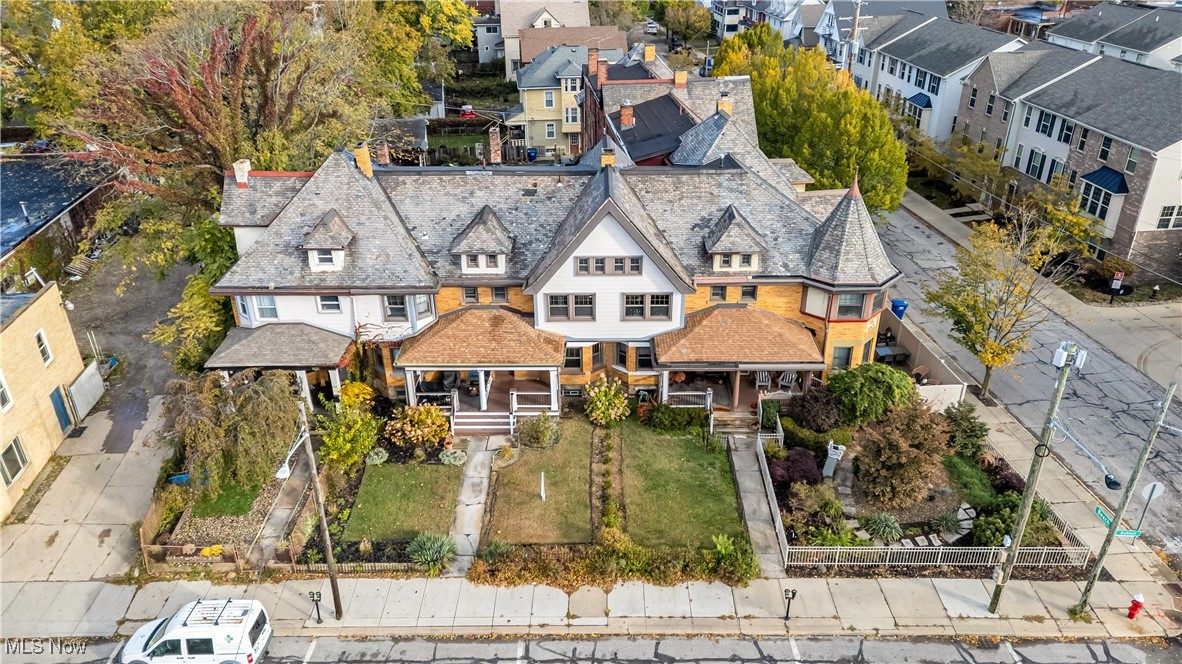 Henry Beach Sub - Residential