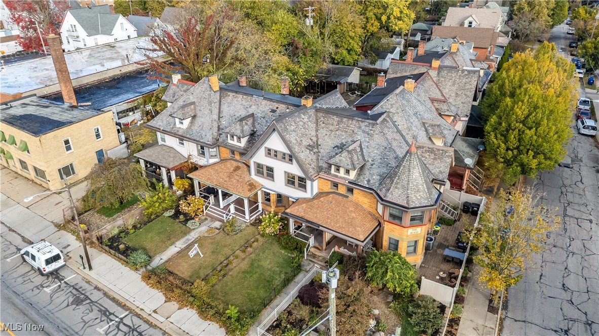 Henry Beach Sub - Residential