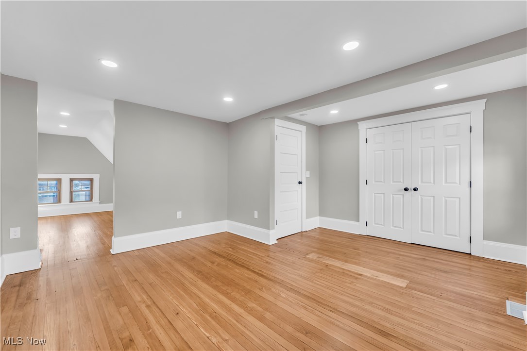 Henry Beach Sub - Residential