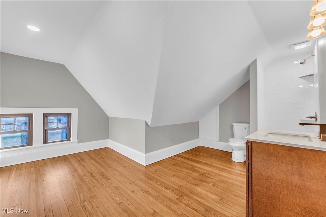 Henry Beach Sub - Residential