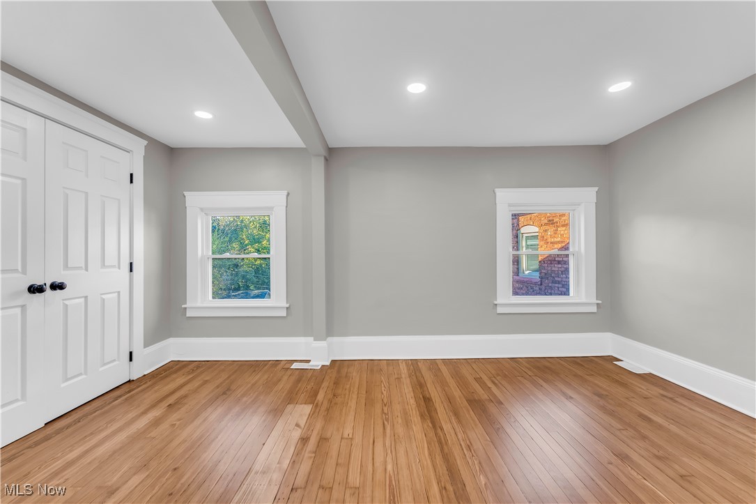 Henry Beach Sub - Residential