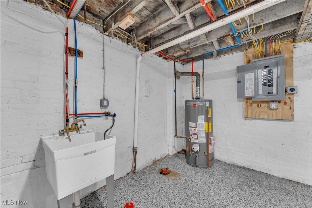 Henry Beach Sub - Residential