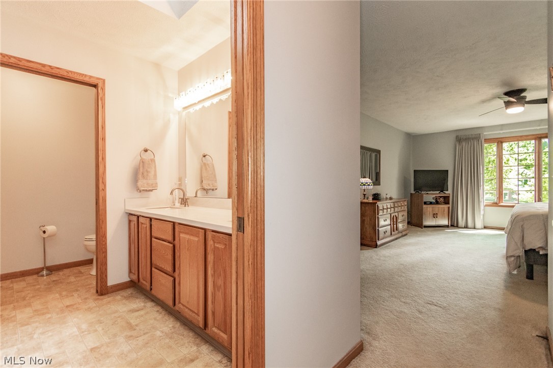 The Woodlands Sub - Residential