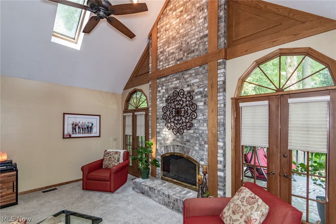 The Woodlands Sub - Residential