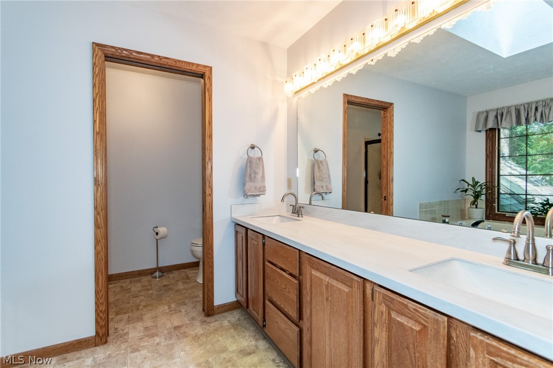 The Woodlands Sub - Residential