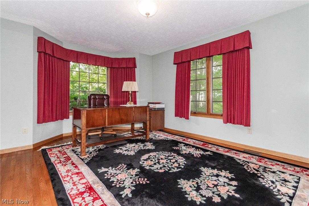 The Woodlands Sub - Residential