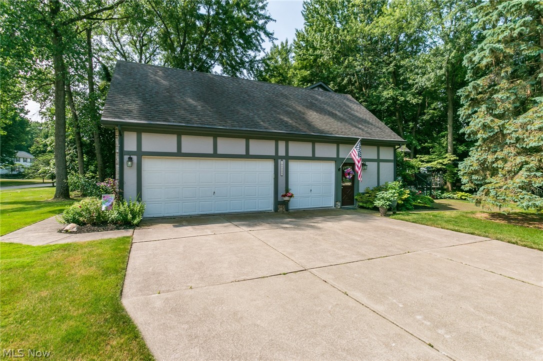 The Woodlands Sub - Residential