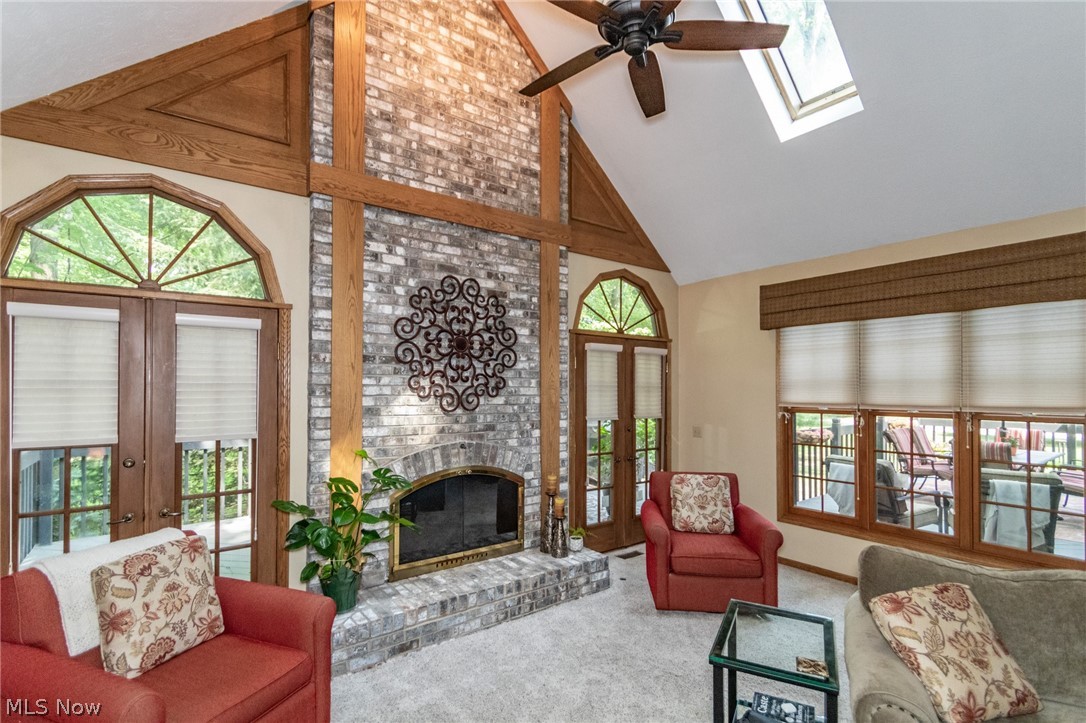 The Woodlands Sub - Residential