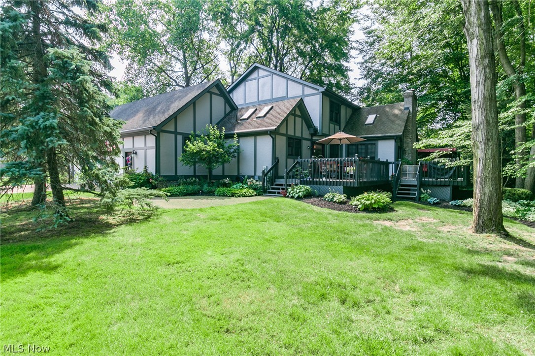 The Woodlands Sub - Residential