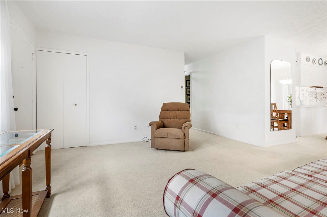 Village Mayfair Condo - Residential