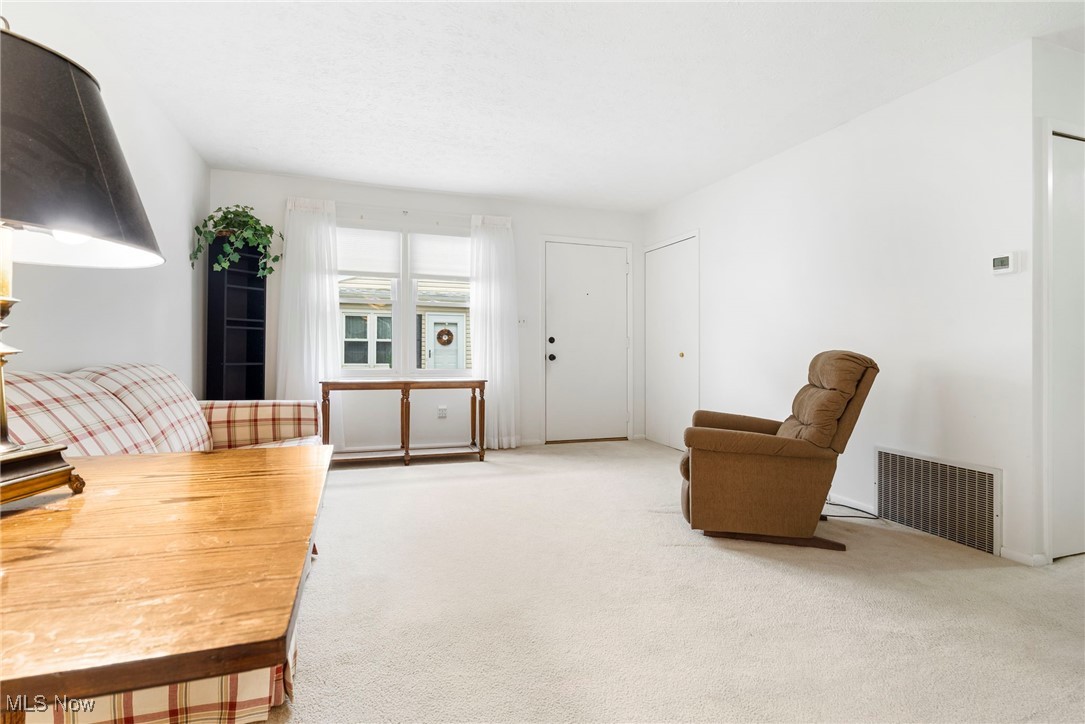 Village Mayfair Condo - Residential